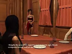 Mother-In-Law Episode 18 Looks Hotter Than Girlfriend