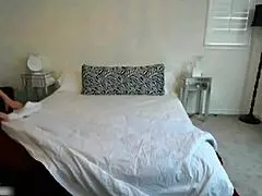 Its The Sexy Jelena Jensen Improving Her Teasing!