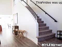 오드리가 윌을 엿보다가 찾아가 의사 밝히고 윌이 오드리에게 원하는 거 줌