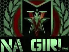 Gorgeous vicky vette takes off her lingerie and dildo fucks her ass 😍