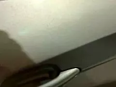 O Dia que a Belinha Levou Três Gozadas na Boca.