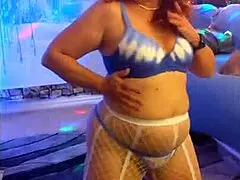 check out hotwife steffi butterfly doing a pussy dance
