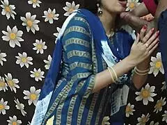 Jiju fuck comfortably dont you intend to tear your pussy in hindi audio