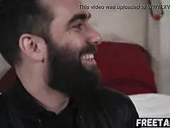 Busty milf london river dominates male escort in bdsm full movie on freetaboo.net