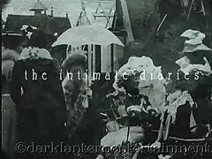 Dark Lantern Entertainment Presents As Stiff As A Poker From My Secret Life The Erotic Confessions Of A Victorian English Gentleman