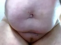 1140 Oiling My Curvaceous Body Fully Nude Starring the Greatest-of-All-Time Dawnskye1962