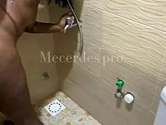 'i got fucked by the big black dick contractor from beach to bathroom'