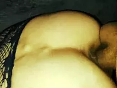 young fuckers don't hold back on that mature babe during amateur casting 😏