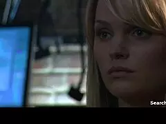 Sunny Mabrey in Species III 2004