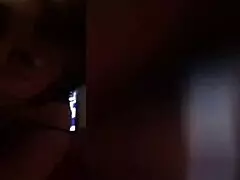 Sexy Cougar Sucking Dick