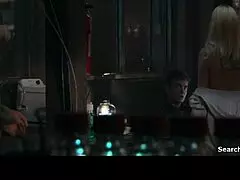 Sunny Mabrey in Species III 2004