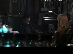 Sunny Mabrey in Species III 2004