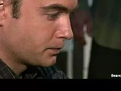 Sunny Mabrey in Species III 2004