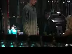 Sunny Mabrey in Species III 2004