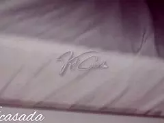 husband hires gigolo for wife fuck while filming