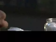 Sunny Mabrey in Species III 2004