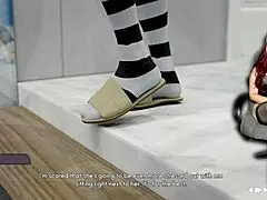 ms denvers - ep 61 petite 18+ colleg girl