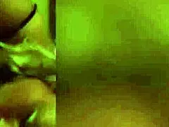 Sexy Cougar Sucking Dick