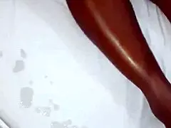 My Old Lady After Shopping Craved Passionate Assfucking And Anal With Me.