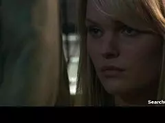Η Sunny Mabrey στο Species III 2004