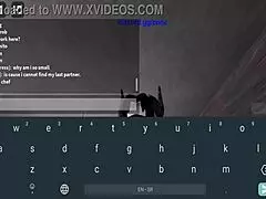 fucked by devil on roblox add me for monster cock fun