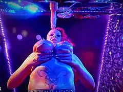 pov step mommy sucks son's cock with joi trailer