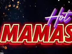 A milf gostosa Dandara Moraes in a menage a trois on the hair