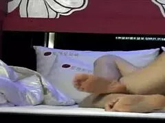 Hot Mature Asian Amateur Engages in Intense Hairy Sex