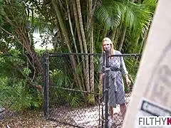 i spy on rachel cavalli's workout