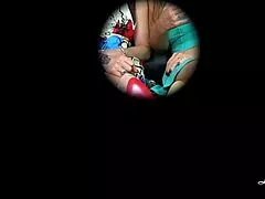 Ε, δες αυτή την συνεδρία λατρείας κάλτσες 😍 είναι η πέμπτη!