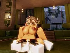 스텝맘 아버지 출근 중 스텝슨한테 박혀