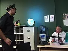 Milf Jane and Sarah Satisfy Two Men