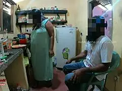 Cheating wife fucks bill collector to pay lights 😏 full movie on xvideos red.