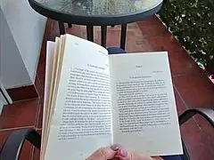 Step mom watches dick sucking