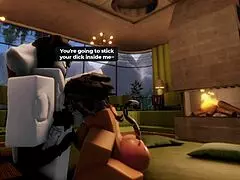 stepmom gets fucked by stepson while father is at work