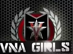 Vicky Vette spreads her sexy legs in pantyhose and gives a boobjob