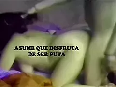 Angie Madura Argentina Infiel Se Escapa A Ser Puta Disfruta Se Libera Y Somete Recibiendo Duro Y Obedeciendo Hasta Sentir La Leche Por Toda La Cara Grita Como Una Hembra