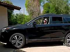 perfect milf dominates her teen 18+ lover - krystal sparks milf5