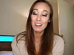Christy Love Catches You Watching Porn