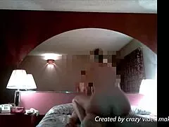 Hot sexy milf teasing with her seductive body and curves.