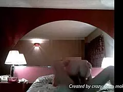 Hot sexy milf teasing with her seductive body and curves.