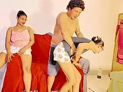 Uttaran20 Tutkulu HD seks kızı üçlü sikme.