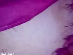 argentina begs for cum on her big ass in this hot scene.