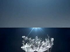 Angel Lima v verejnej toalete dva