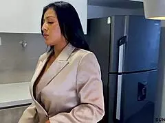 i-i love that fat cock in my slutty ass, it's so gaping and tight.