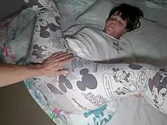 i fuck my hot stepmom and cum inside her juicy hairy pussy creampie big hairy pussy close up