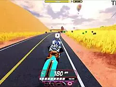 Cop blowjob in roblox jailbreak gameplay