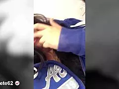 come see this delicious coitus and prove your love for big tits