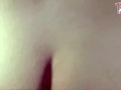 Stepdaughter Reese Robbins Fucks Her Stepdad Seth Brogan