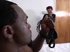 i love how big booty savana styles got creampied by rome major